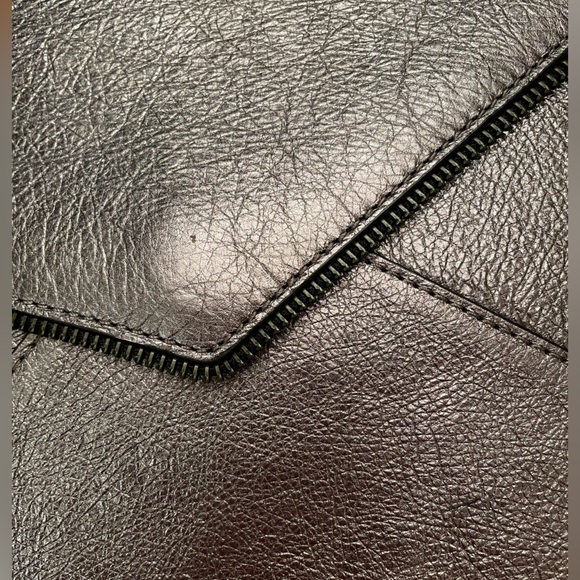 Rebecca Minkoff clutch - Picture 3 of 6